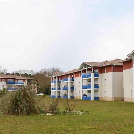Appartement Cosy Avec Balcon Mont-de-Marsan Bagian luar foto