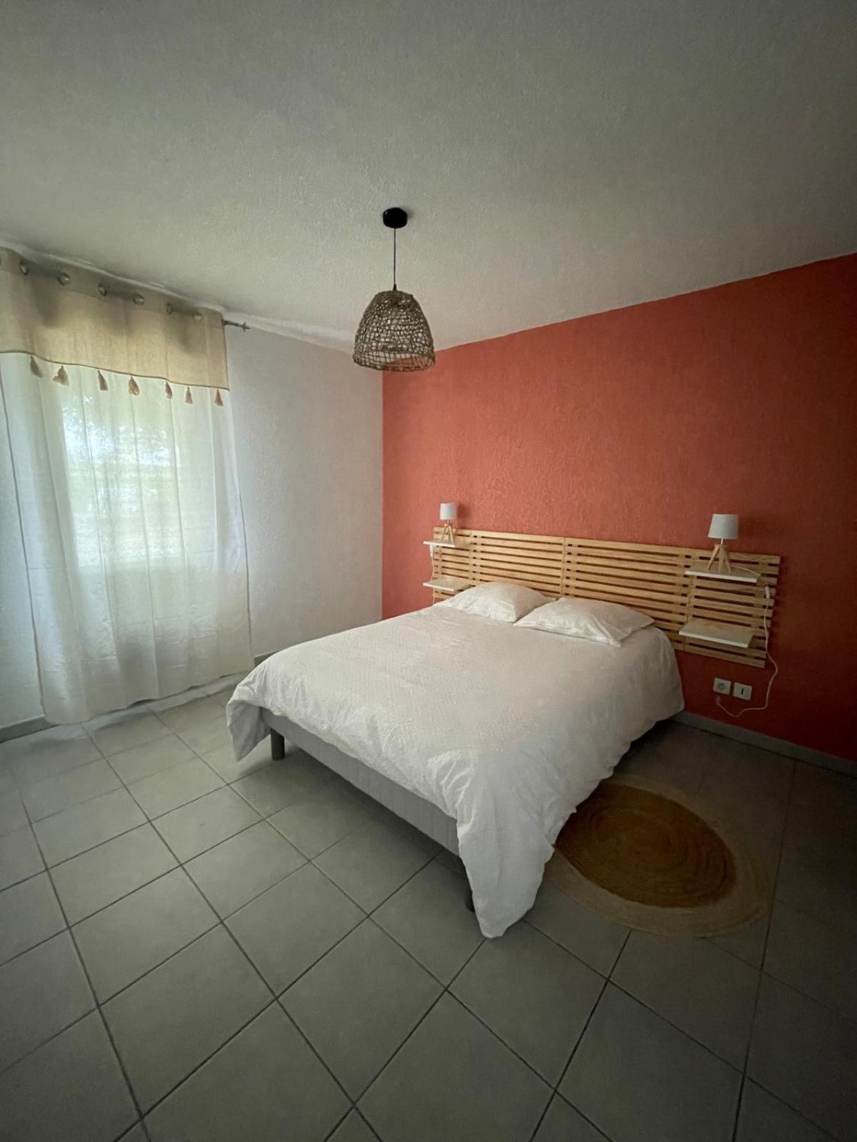 Appartement Cosy Avec Balcon Mont-de-Marsan Bagian luar foto